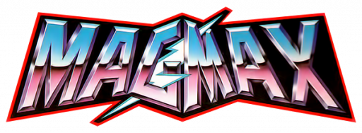 Magmax (Japan) logo